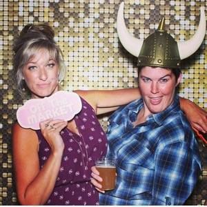 Meet your Posher, Casey